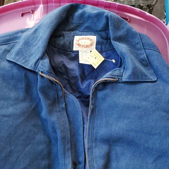 Jacket - Picture 1 of 3